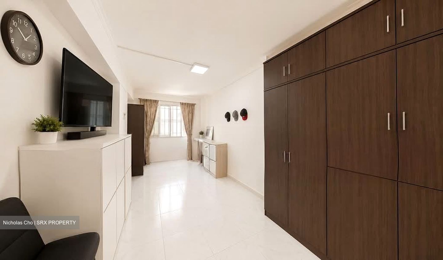 Blk 865 Tampines Vista (Tampines), HDB 4 Rooms #556329241